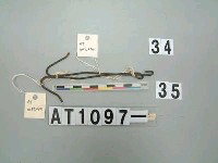 藏品(鐵鉤)的圖片